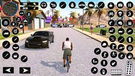 Grand City Robbery Crime Mafia Gangster Kill Game image 9