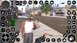 Grand City Robbery Crime Mafia Gangster Kill Game image 13