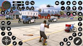 Grand City Robbery Crime Mafia Gangster Kill Game image 16