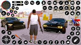 Grand City Robbery Crime Mafia Gangster Kill Game image 10