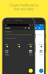 PushMe - Notification Reminder Notes capture d'écran apk 14