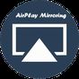 AirPlay Mirroring Receiver Free