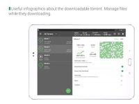 Tapeer - Torrent Video Client. image 11