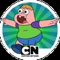 Icono de Clarence For President