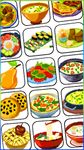 Food Color by Number - Pixel Number Draw Coloring ảnh màn hình apk 4