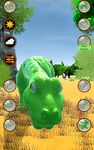 Tangkapan layar apk berbicara Diplodocus 1