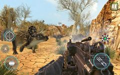 Dinosaur Hunter 3D captura de pantalla apk 9