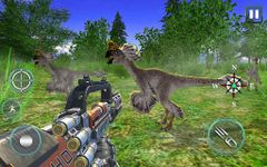 Tangkapan layar apk Dinosaur Hunter 3D 17