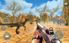 Dinosaur Hunter 3D captura de pantalla apk 16