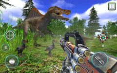 Dinosaur Hunter 3D captura de pantalla apk 6