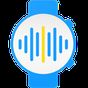 Ícone do Wear Casts - Podcast Player for Wear OS