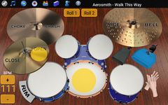 Captura de tela do apk Aprenda a dominar os tambores 8