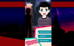 Tangkapan layar apk Kode Keras Anak Indigo - Visual Novel Indonesia 1