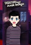 Tangkapan layar apk Kode Keras Anak Indigo - Visual Novel Indonesia 9