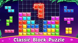 Tangkapan layar apk Block Puzzle Classic 11