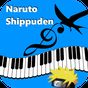 пианино - Naruto Shippuden APK