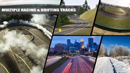 Real Car Drifting and Racing Simulator  image 7