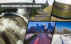 Real Car Drifting and Racing Simulator  image 19
