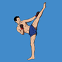 Ikon Kickboxing - Fitness and Self Defense