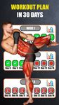 Kickboxing - Fitness and Self Defense captura de pantalla apk 3