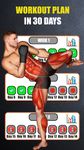 Скриншот 3 APK-версии Kickboxing - Fitness and Self Defense