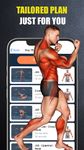 Kickboxing - Fitness and Self Defense zrzut z ekranu apk 4