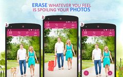 Remove Object from Photo - Unwanted Object Remover στιγμιότυπο apk 8