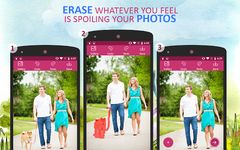 Remove Object from Photo - Unwanted Object Remover στιγμιότυπο apk 1