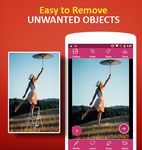 Remove Object from Photo - Unwanted Object Remover screenshot APK 16