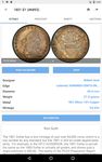 PCGS CoinFacts Coin Collecting ảnh màn hình apk 15