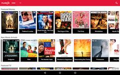 FilmRise - Free Movies & TV screenshot apk 4
