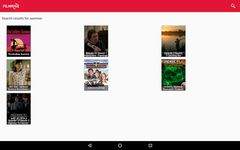 FilmRise - Free Movies & TV screenshot apk 1