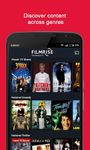 FilmRise - Free Movies & TV screenshot apk 12