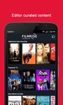 FilmRise - Free Movies & TV ekran görüntüsü APK 9