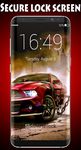 Super Racer Car Lock Screen Wallpaper zrzut z ekranu apk 7