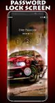 Super Racer Car Lock Screen Wallpaper zrzut z ekranu apk 3