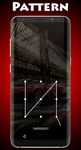 Super Racer Car Lock Screen Wallpaper zrzut z ekranu apk 6