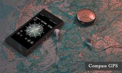 Smart Compass Navigation MAP imgesi 9