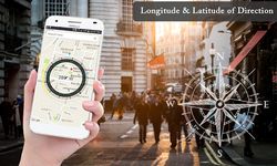 Smart Compass Navigation MAP afbeelding 4