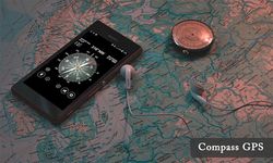 รูปภาพที่ 3 ของ Smart Compass Navigation MAP