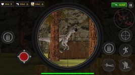 Dinosaur Hunt PvP zrzut z ekranu apk 8