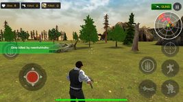 Dinosaur Hunt PvP zrzut z ekranu apk 4