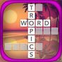 Word Tropics - Free Word Games and Puzzles APK Icon