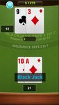 BlackJack 21 Free Card Offline image 9
