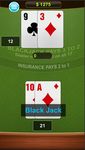 BlackJack 21 Free Card Offline image 17