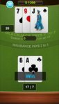 BlackJack 21 Free Card Offline image 14