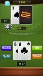 BlackJack 21 Free Card Offline image 11