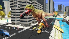 Скриншот 6 APK-версии Dinosaur Games Simulator 2018