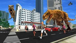 Скриншот 5 APK-версии Dinosaur Games Simulator 2018