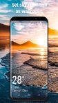 3D Weather Live Wallpaper for Free Bild 7